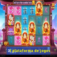 3l plataforma de jogos